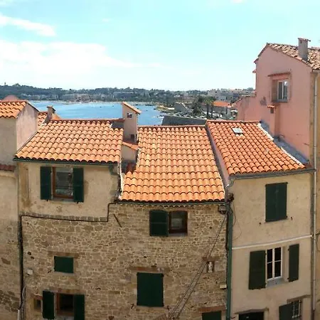 Maison Remparts * Antibes