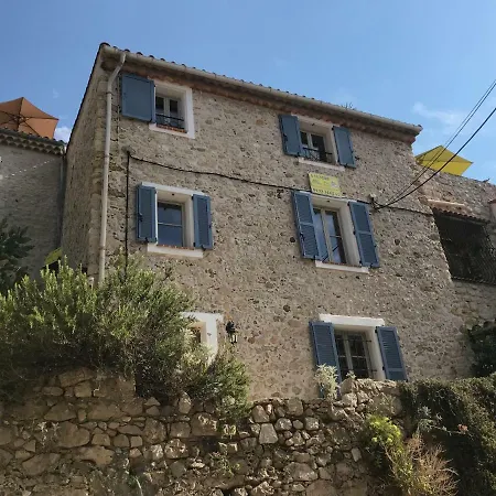Сasa de vacaciones Maison Remparts